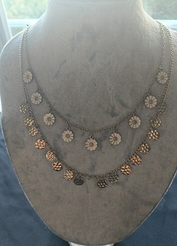 Sıx marka kolyeler - Görsel 6