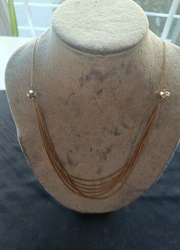 Sıx marka kolyeler - Görsel 7