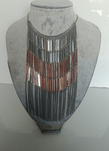 Sıx marka kolyeler - Görsel 8