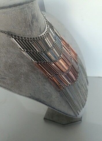 Sıx marka kolyeler - Görsel 9