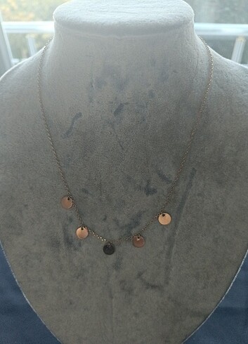 Sıx marka kolyeler - Görsel 12