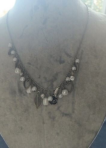 Sıx marka kolyeler - Görsel 15