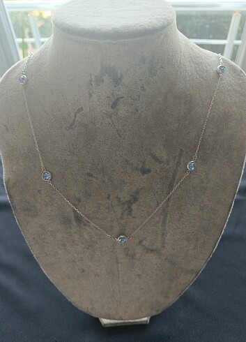 Sıx marka kolyeler - Görsel 20