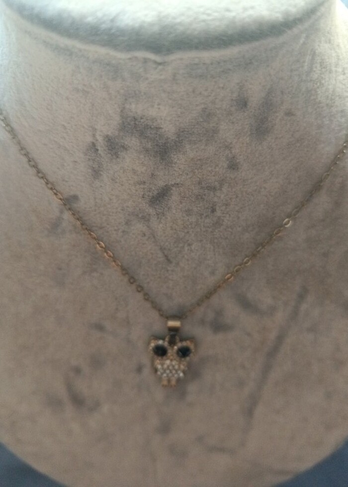 Sıx marka kolyeler  - Görsel 2