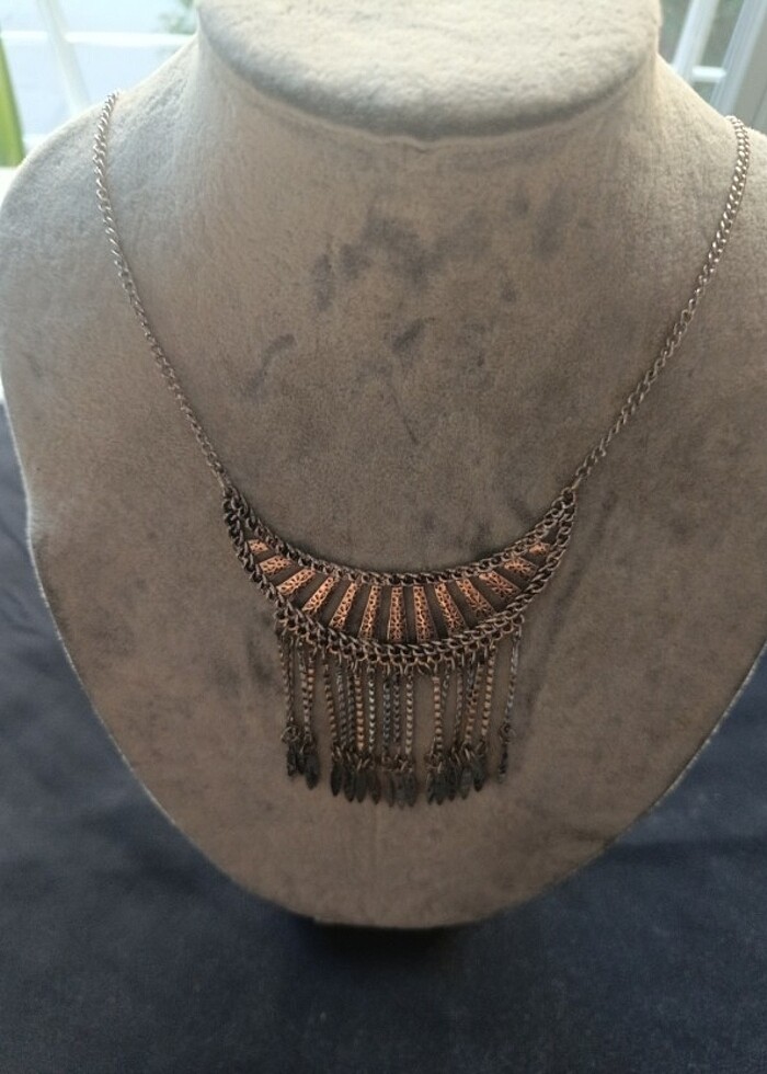 Sıx marka kolyeler  - Görsel 3