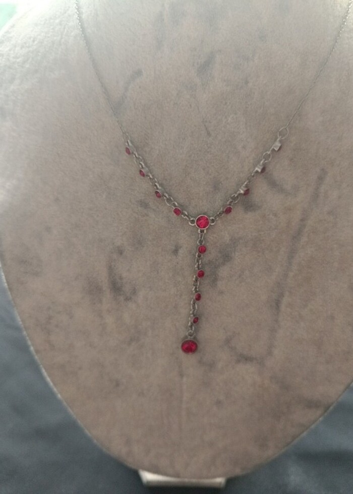 Sıx marka kolyeler  - Görsel 4