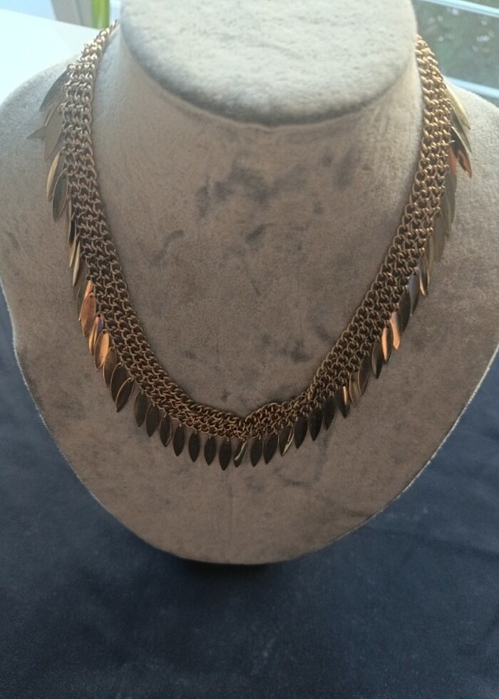 Sıx marka kolyeler  - Görsel 5