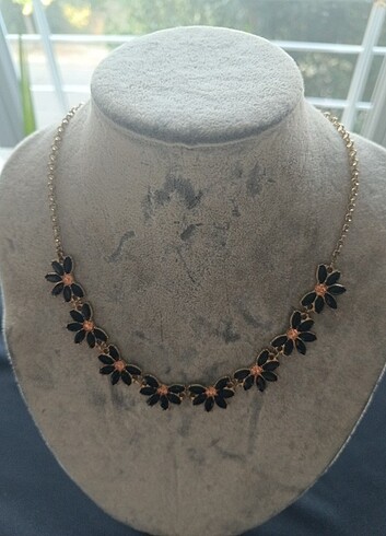 18 adet sıx marka kolye - Görsel 5