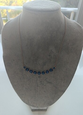 18 adet sıx marka kolye - Görsel 10