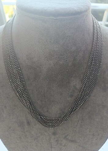 18 adet sıx marka kolye - Görsel 13