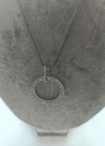 18 adet sıx marka kolye - Görsel 15