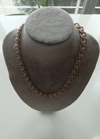 18 adet sıx marka kolye - Görsel 16