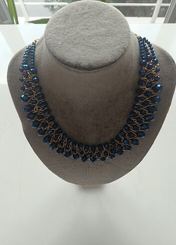 18 adet sıx marka kolye - Görsel 18