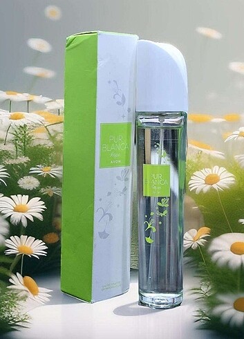Kadin parfum 