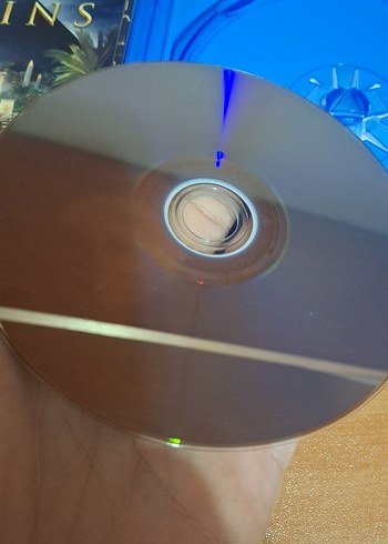 Assassin's Creed Origins PS4 Oyunu - Görsel 7