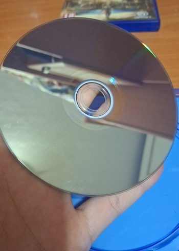 God of War PS4 Türkçe Oyun - Görsel 6