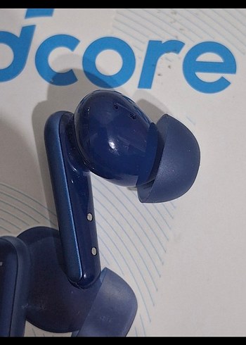 Soundcore Liberty 5 Mavi Kulaklık SADECE SOL - Görsel 3