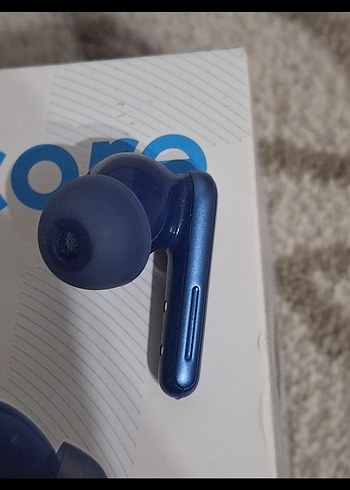 Soundcore Liberty 5 Mavi Kulaklık SADECE SOL - Görsel 4