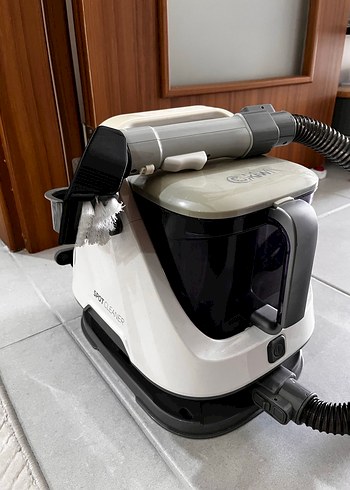 Kiwi 4320 halı yıkama makinası