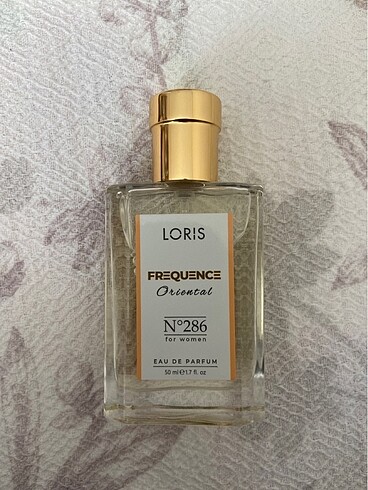 Burberry Loris parfüm