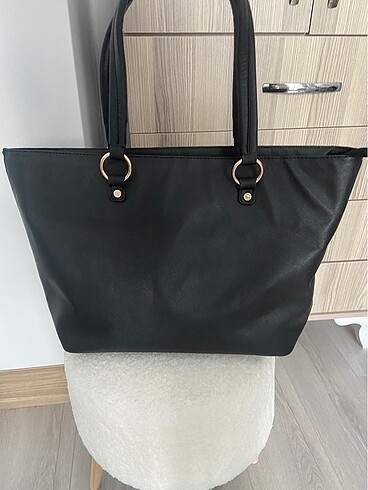 Deichmann Shopper çanta