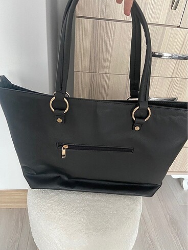 Beden Shopper çanta