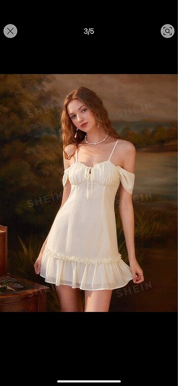 Sheinside mezuniyet elbisesi