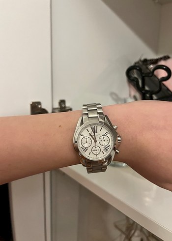 Michael Kors Kadın Klasik Kol Saati - Görsel 7
