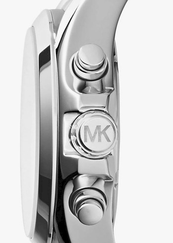 Michael Kors Kadın Klasik Kol Saati - Görsel 2