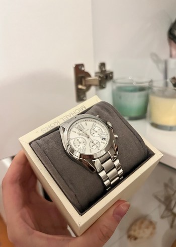Michael Kors Kadın Klasik Kol Saati - Görsel 6