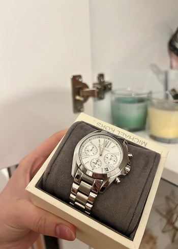 Michael Kors Kadın Klasik Kol Saati - Görsel 5