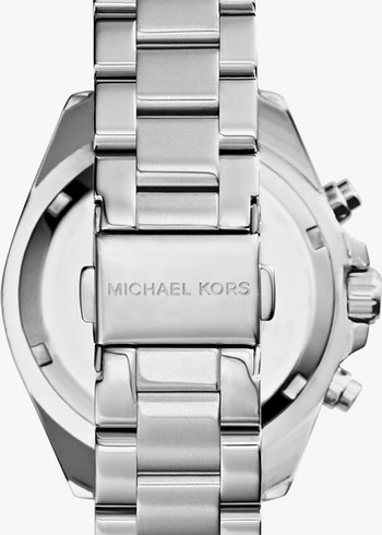 Michael Kors Kadın Klasik Kol Saati - Görsel 3