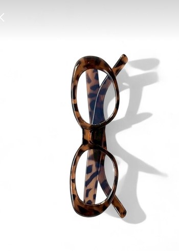 Kadın Gözlük - Görsel 3