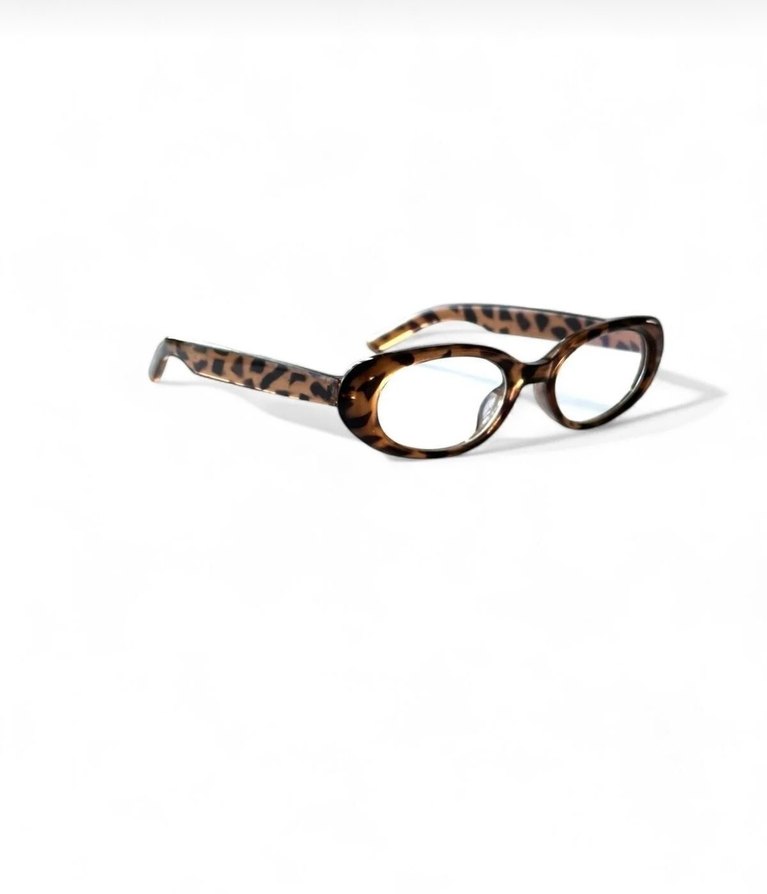 Kadın Gözlük - Görsel 2