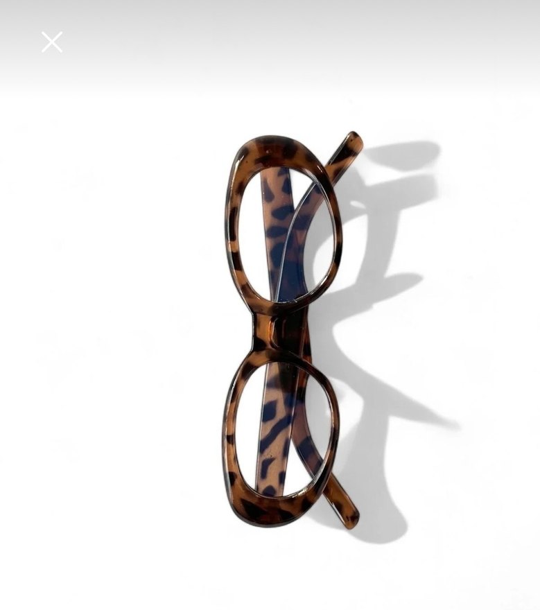 Kadın Gözlük - Görsel 3