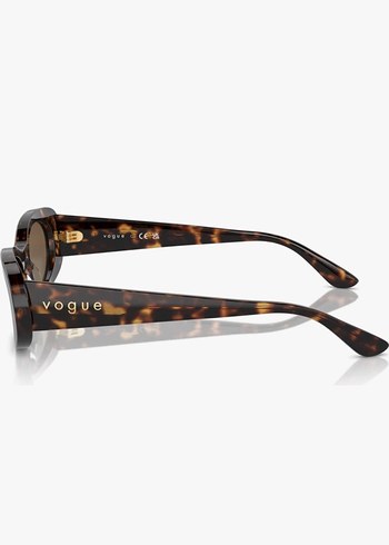 Kadın Güneş Gözlüğü - Görsel 2