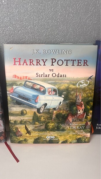  Beden Renk Harry potter resimli özel baskı