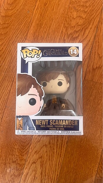 Funko pop