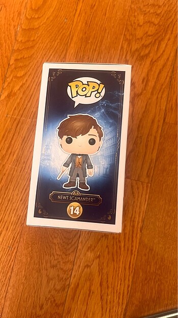  Beden Renk Funko pop