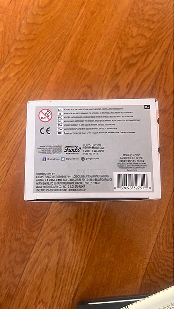 Funko pop - Görsel 5