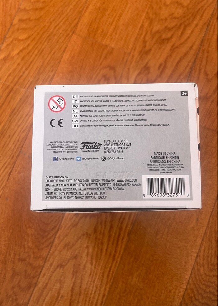 Funko pop - Görsel 5