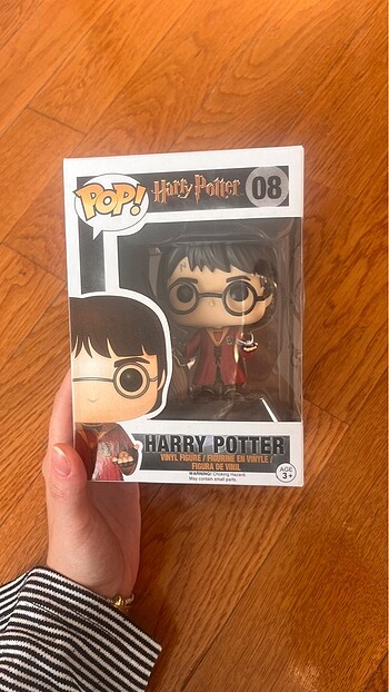 Funko pop