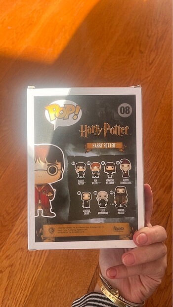 Funko pop - Görsel 6