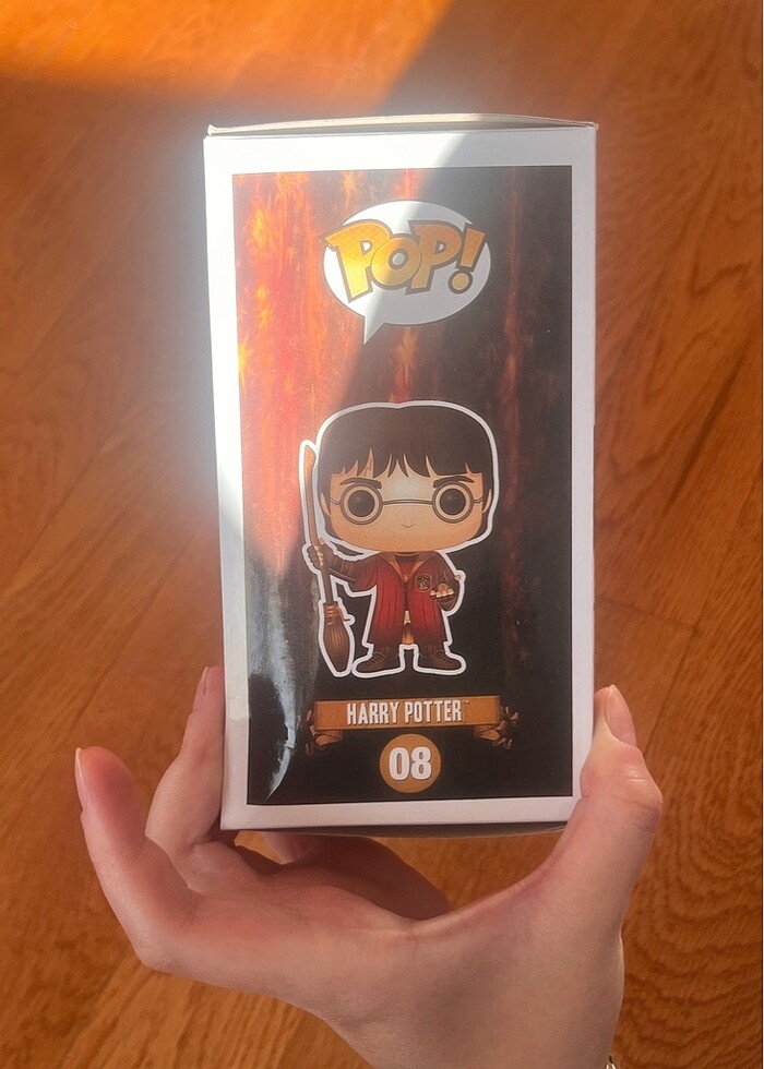 Funko pop - Görsel 4