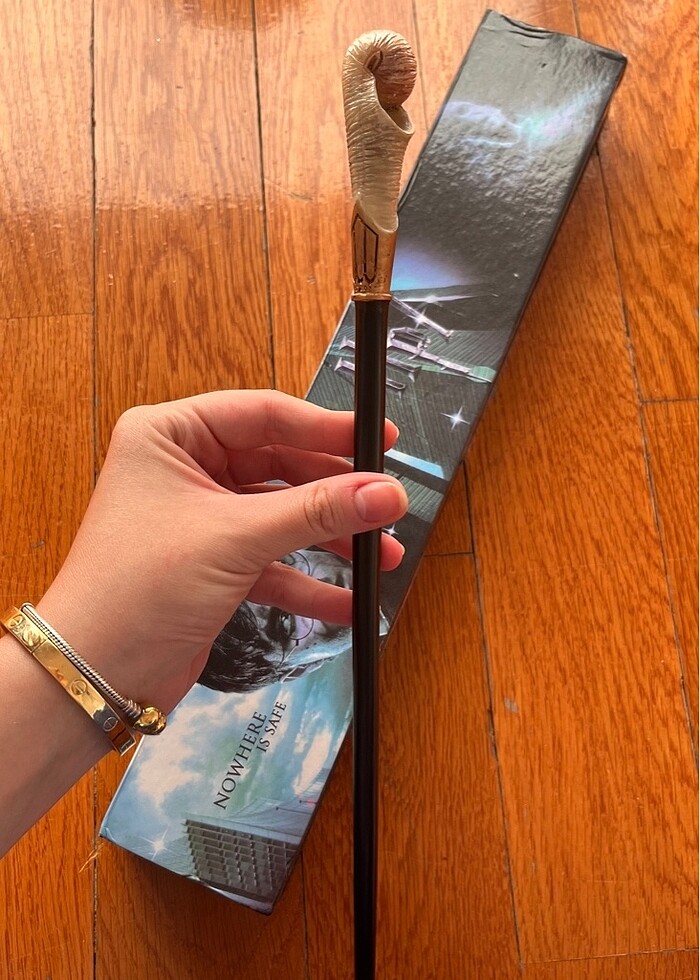 Harry potter - Görsel 3