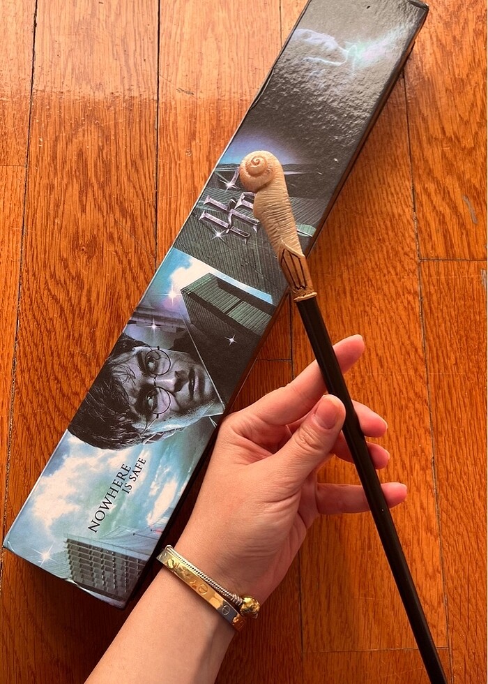 Harry potter - Görsel 2