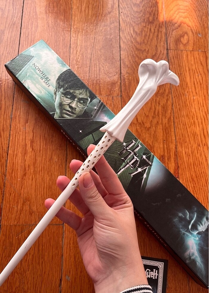 Harry potter - Görsel 2