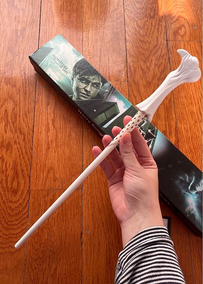 Harry potter - Görsel 3