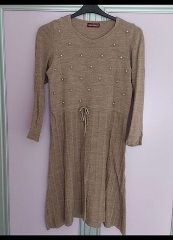 Triko tunik 
