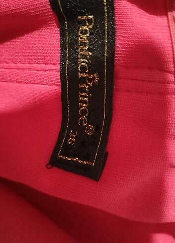 Abiye elbise - Görsel 7